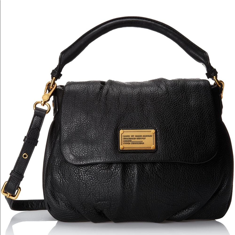MARC JACOBS CLASSIC Q LIL UKITA Cross-body in Women